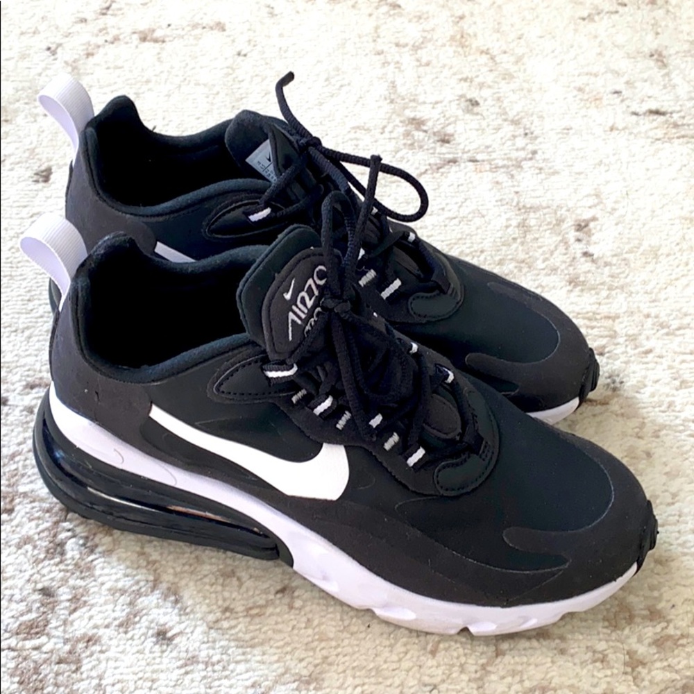 Nike Air Max 270 React